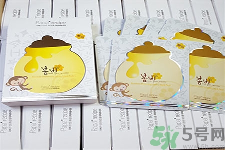 春雨面膜用完要洗嗎？春雨面膜要不要洗？