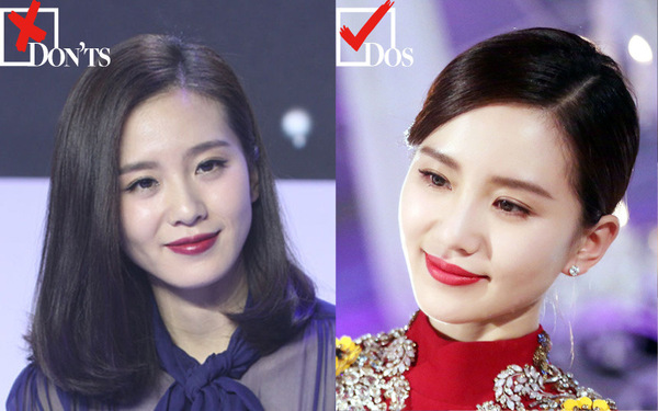 極光紅是什么顏色？極光紅口紅試色