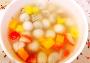 速凍湯圓有營養(yǎng)嗎？速凍湯圓營養(yǎng)價值高嗎？