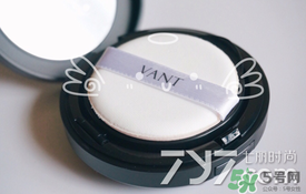 vant氣墊cc黑色和白色哪款好？vant36.5氣墊cc黑色和白色區(qū)別