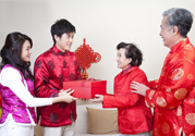 情人節(jié)可以見家長(zhǎng)嗎？情人節(jié)見家長(zhǎng)好嗎？