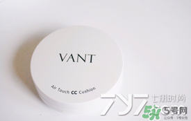 vant氣墊cc黑色和白色哪款好？vant36.5氣墊cc黑色和白色區(qū)別