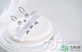 vant氣墊cc黑色和白色哪款好？vant36.5氣墊cc黑色和白色區(qū)別