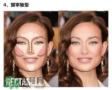 高光棒是修容棒嗎？高光棒和修容棒的不同