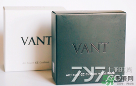vant氣墊cc黑色和白色哪款好？vant36.5氣墊cc黑色和白色區(qū)別