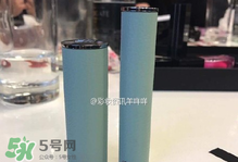 紀(jì)梵希薄荷綠小羊皮305好看嗎？紀(jì)梵希薄荷綠小羊皮305試色
