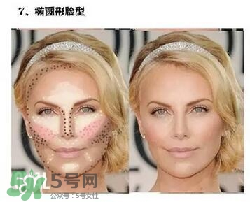 高光棒是修容棒嗎？高光棒和修容棒的不同