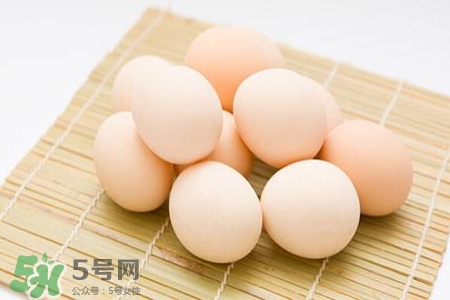 禽流感可以吃雞蛋嗎？禽流感期間能吃雞蛋嗎？