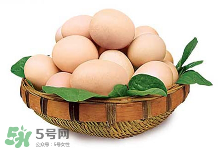 禽流感可以吃雞蛋嗎？禽流感期間能吃雞蛋嗎？