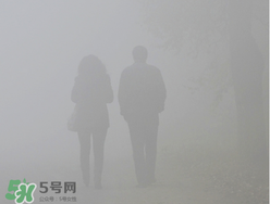 春天還有霧霾嗎？北京春天有霧霾嗎？