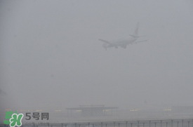 春天還有霧霾嗎？北京春天有霧霾嗎？