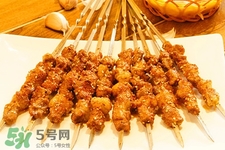 禽流感能吃燒烤嗎？吃燒烤會得禽流感嗎？