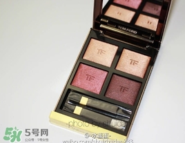 tom ford眼影怎么查批號？tom ford眼影保質(zhì)期