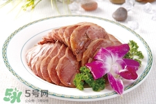 禽流感可以吃鴨肉嗎？禽流感期間能吃鴨肉嗎？