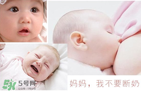 春天可以斷奶嗎？春天幾月份斷奶比較好？