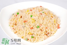禽流感可以吃蛋炒飯嗎？禽流感期間能吃蛋炒飯嗎？