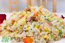 禽流感可以吃蛋炒飯嗎？禽流感期間能吃蛋炒飯嗎？