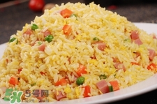 禽流感可以吃蛋炒飯嗎？禽流感期間能吃蛋炒飯嗎？