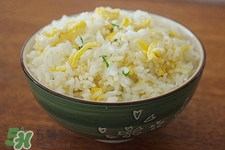 禽流感可以吃蛋炒飯嗎？禽流感期間能吃蛋炒飯嗎？
