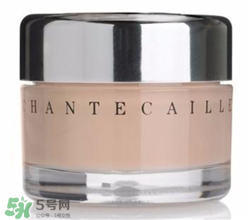 Chantecaille香緹卡粉底霜多少錢？香緹卡粉霜價(jià)格