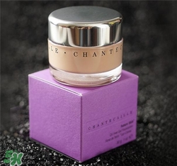 Chantecaille香緹卡粉底霜好用嗎？香緹卡粉底霜怎么樣？
