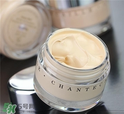 Chantecaille香緹卡粉底霜好用嗎？香緹卡粉底霜怎么樣？