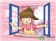 霧霾天能開窗通風嗎？霧霾天氣到底開不開窗？