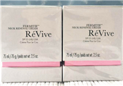 Revive利維膚頸霜好用嗎？利維膚頸霜怎么樣？