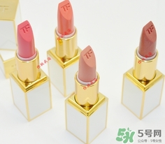 tom ford白管03多少錢？tom ford白管03試色