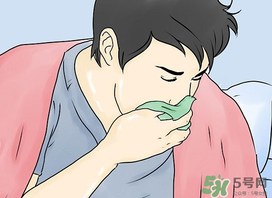 霧霾會導(dǎo)致咳嗽嗎？霧霾為什么會引起咳嗽？