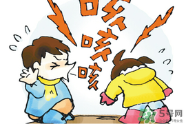 霧霾會導(dǎo)致咳嗽嗎？霧霾為什么會引起咳嗽？