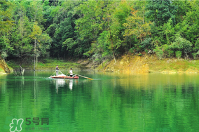 春天什么時候釣魚最好？春天釣魚的最好時間
