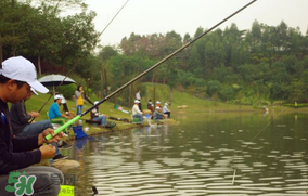 春天什么時候釣魚最好？春天釣魚的最好時間