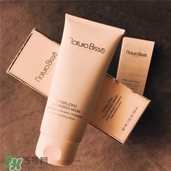 Natura Bisse悅碧施平衡潔膚面膜好用嗎？悅碧施平衡潔膚面膜怎么樣？