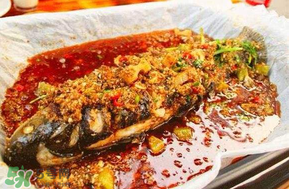 紙包魚用的什么紙？做紙包魚的紙什么紙？