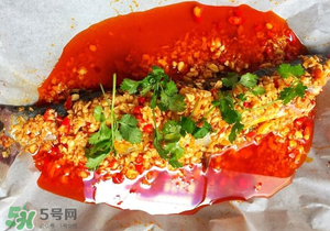 紙包魚用的什么紙？做紙包魚的紙什么紙？