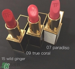 tom ford和紀(jì)梵希哪個(gè)好？tom ford口紅和紀(jì)梵希哪個(gè)好用？