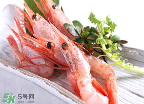 凍蝦發(fā)黑能吃嗎？變黑的凍蝦還能吃嗎？