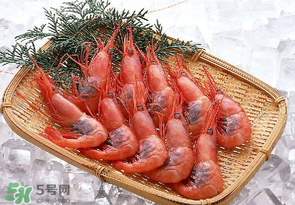 凍蝦能放多久？?jī)鑫r放冰箱冷藏多久？