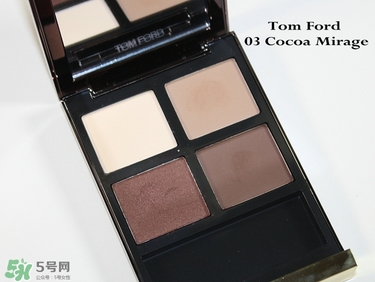 tom ford眼影多少錢？tf眼影專柜價格