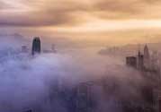 霧霾天開空調(diào)會(huì)不會(huì)污染室內(nèi)空氣？