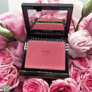 tom ford和香奈兒哪個(gè)好？tom ford和香奈兒對(duì)比