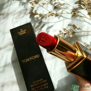 tom ford黑管16多少錢？tom ford黑管16專柜價