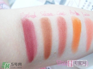 sleek腮紅多少錢？sleek腮紅價(jià)格