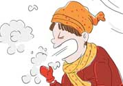 霧霾會導(dǎo)致咳嗽嗎？霧霾為什么會引起咳嗽？