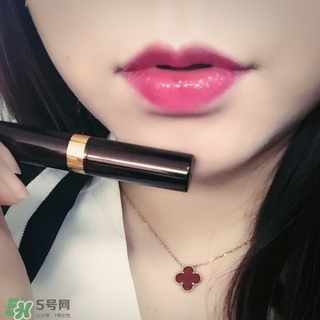 tom ford和ysl哪個好？tom ford和ysl口紅哪個好？
