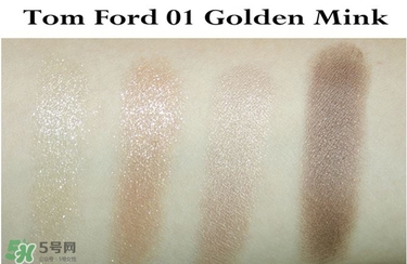 tom ford眼影多少錢？tf眼影專柜價格