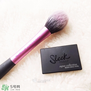 sleek腮紅多少錢？sleek腮紅價(jià)格