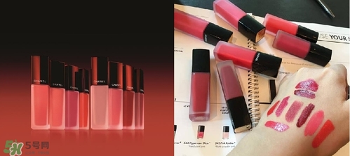 tom ford和香奈兒哪個(gè)好？tom ford和香奈兒對(duì)比