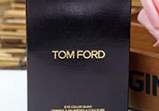 tom ford眼影教程 tf眼影畫(huà)法怎么用？